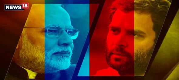 2024 battle royal: 'Modi Ki Guarantee' vs Cong's Nyay guarantees of Congress