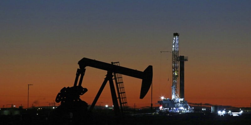 Oil rises alongside equities, but weak OPEC outlook caps gains