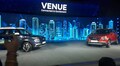 Hyundai Venue crosses 3 lakh sales milestone