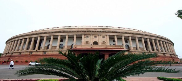 17th Lok Sabha's first session from tomorrow; budget, triple talaq in focus