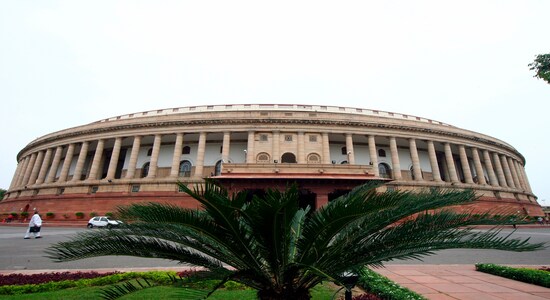 Parliament Parliament