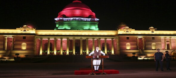 Narendra Modi, BJP Lok Sabha MPs to visit Atal Samadhi Sthal on Thursday, nearly 6,500 guests expected to attend swearing-in ceremony