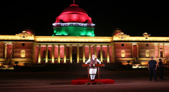 Indian Prime Minister Narendra Modi Indian Prime Minister Narendra Modi