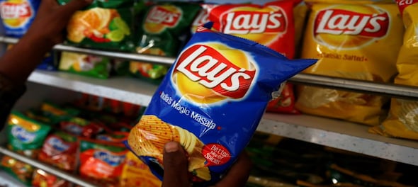 PepsiCo loses appeal over potato patent in India