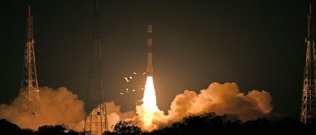 Pixxel readies for lift off with ISRO, days after Skyroot Aerospace ...