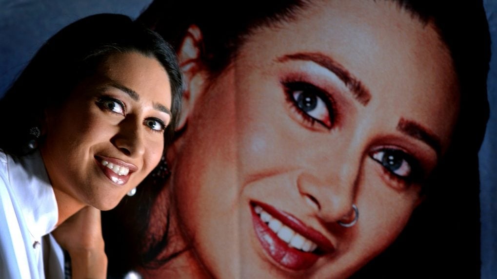 Happy Birthday Karisma Kapoor: Her most successful movies and what the