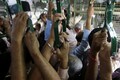Mumbai's Lifeline: Central Railway increases local train services