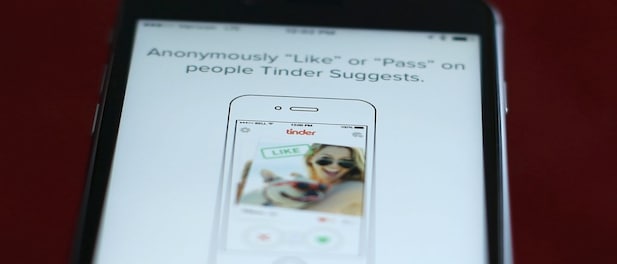 Tinder owner sued for using fake profiles in ads on Match.com