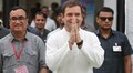 CWC tomorrow, Rahul Gandhi may offer to quit as party chief