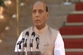 Rajnath Singh says India's nuke policy depends on circumstances