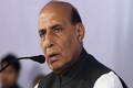 Talks with Pakistan only on PoK, says defence minister Rajnath Singh