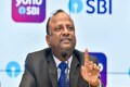 Can infuse a maximum of 10% of alternate investment fund, says SBI’s Rajnish Kumar