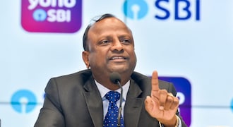 State Bank of India hopes credit growth of 12-14% this fiscal