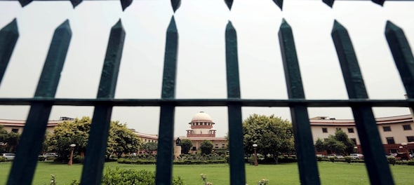 SC refuses to stay decision to grant reservation to EWS category