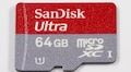 Is your phone memory always full? You might want to grab this 1TB microSD card that just went on sale