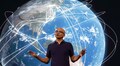 Microsoft CEO Satya Nadella announces software tools to secure elections