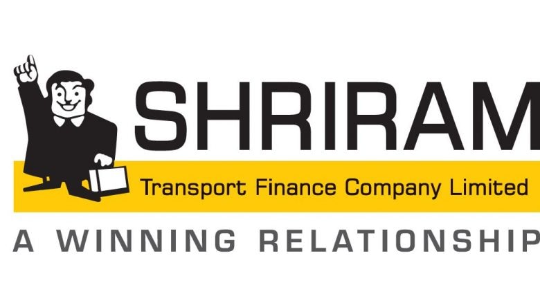 Shriram transport shop finance share