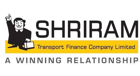 Shriram Transport Finance