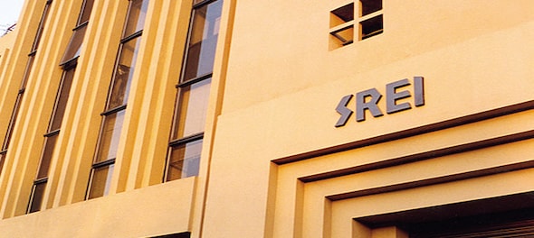 Srei gets two bids as Varde Partners & Arena Investors make a joint play for company