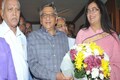 Lok Sabha election results 2019: Sumalatha Ambareesh thanks BJP for support for winning Karnataka's Mandya constituency