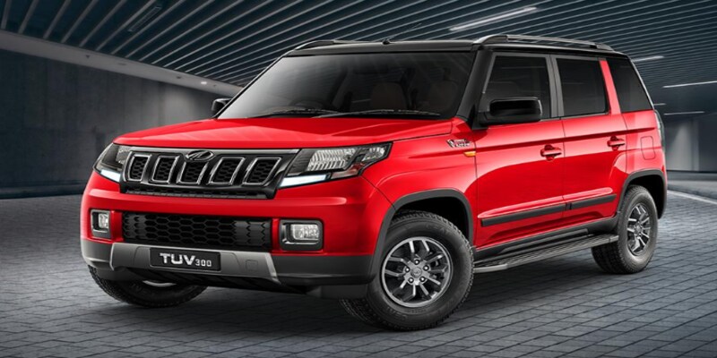 Mahindra Launches Subscription Service For Its Vehicles