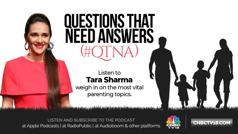 Bollywood actress Tara Sharma on most vital parenting topics