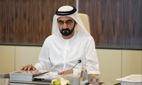 India, UAE witness soaring relations in 2020