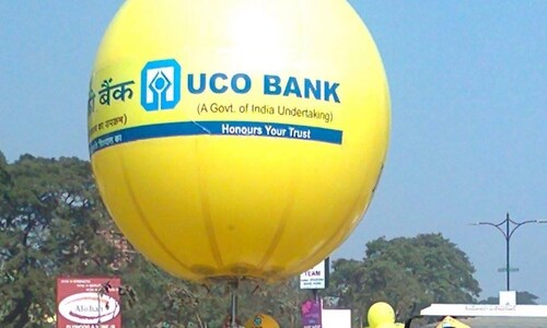 UCO Bank Q4 net profit at Rs 16.78 crore