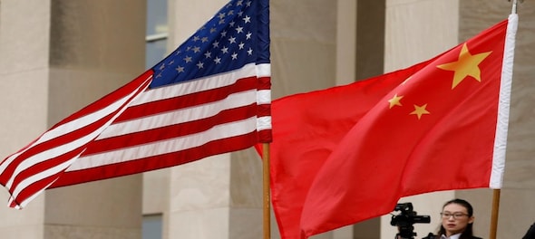 China going back on commitment on trade talks, says US official