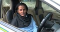Here's how a single mother defied odds to become Delhi's first female Uber driver