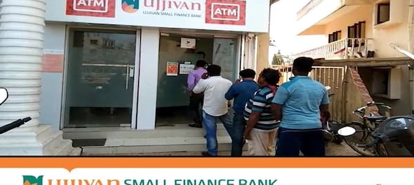 Ujjivan Financial Services logs 80% rise in Q4 profit