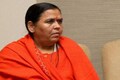Babri Masjid trial: Uma Bharti on list of accused appearing in court on Thursday