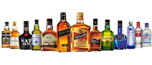 Jaganmohan Reddy’s bid to ban alcohol in AP to hit USL, United Breweries hard