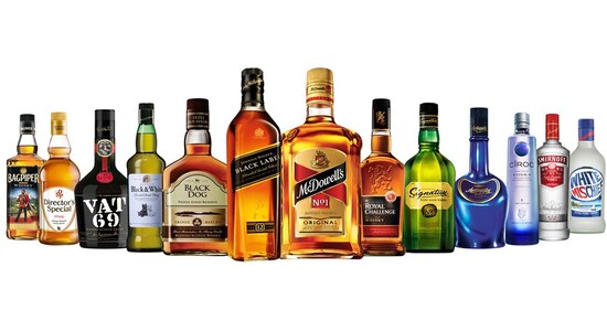 United Spirits