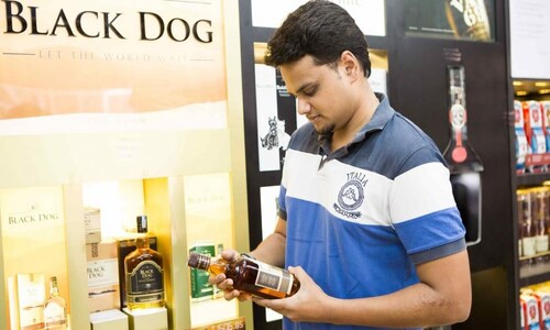 Struggle far from over for United Spirits as nearest competitor cuts prices