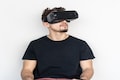 Why virtual reality headsets failed to woo the masses
