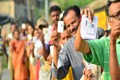 Lok Sabha Election: As voter turnout turns bullish, long term education a must to sustain rally