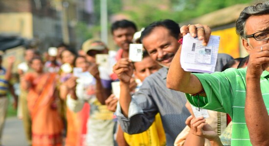 Wangoi Election Result 2022 LIVE: How to check Wangoi Legislative Assembly election (Vidhan Sabha) winners, losers, vote margin, news updates