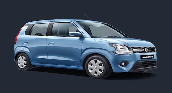 4: 14,650 units of Maruti WagonR were sold in November. The model continues to dominate the Indian market even two decades after it was initially launched back in 1999.