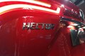 MG Motor drives in new Hector trim with price starting at Rs 14.51 lakh