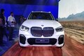 Overdrive: BMW X5 versus Audi Q7