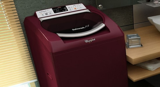 Whirlpool Whirlpool