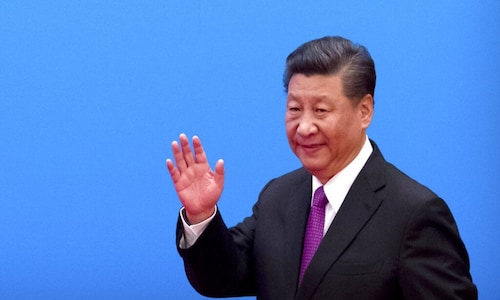 China'S Leader Xi Jinping Warns Against 'Cold War' In Asia-Pacific