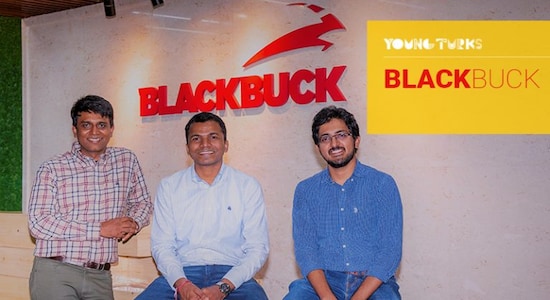 BlackBuck: How this logistics startup, with $150 million fresh funding, is balancing growth and profitability