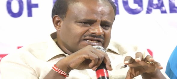 Karnataka election 2023: Many leaders to join JD(S) tomorrow, party leader HD Kumaraswamy claims