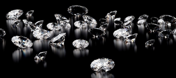 India's diamond exports may grow 20% to over $20 billion this fiscal, says report