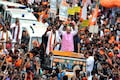 Gujarat Lok Sabha election results 2019: BJP set to repeat 2014 clean sweep, Amit Shah wins by record 5.5 lakh votes