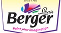 Berger Paints shares trade flat after gaining 2%; Q2 profit decline 1%