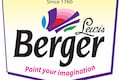 Berger Paints shares trade flat after gaining 2%; Q2 profit decline 1%