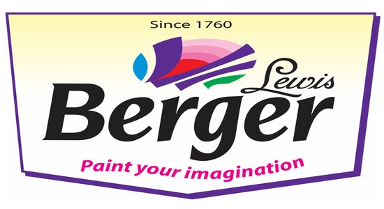 berger paints